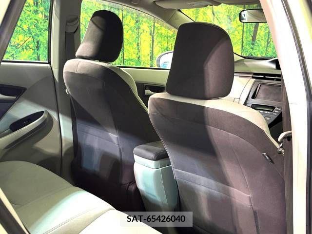Toyota PRIUS 2011-07 327562-17