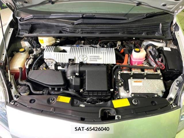 Toyota PRIUS 2011-07 327562-13