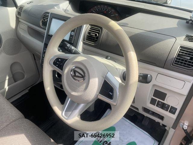 Daihatsu TANTO 2019-06 246946-8