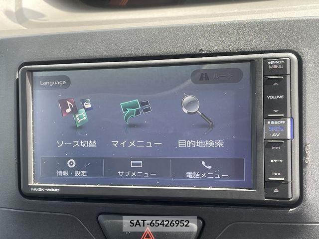 Daihatsu TANTO 2019-06 246946-11