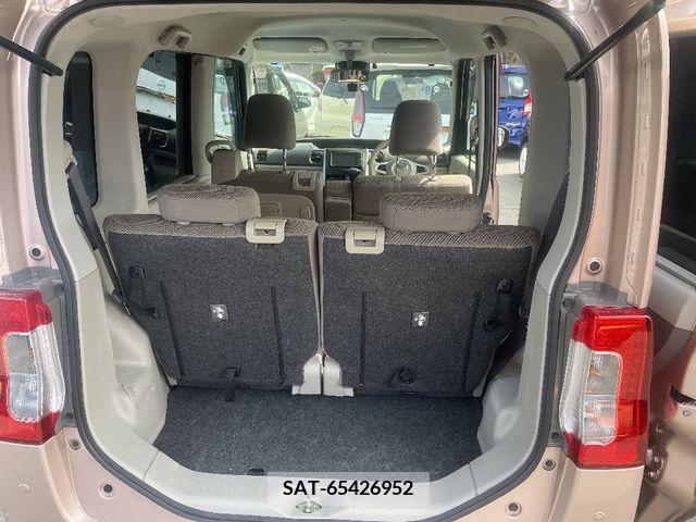 Daihatsu TANTO 2019-06 246946-7
