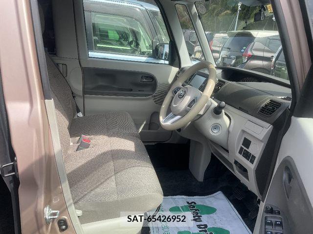 Daihatsu TANTO 2019-06 246946-4
