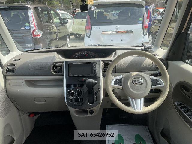 Daihatsu TANTO 2019-06 246946-3