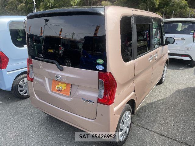 Daihatsu TANTO 2019-06 246946-2