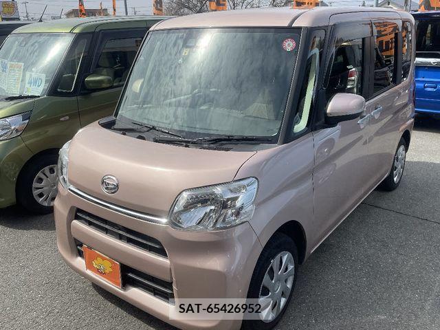 Daihatsu TANTO 2019-06 246946-1