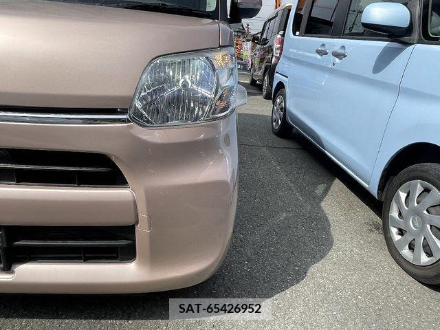 Daihatsu TANTO 2019-06 246946-26