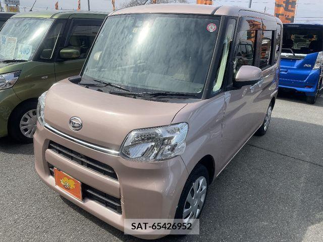 Daihatsu TANTO 2019-06 246946-0
