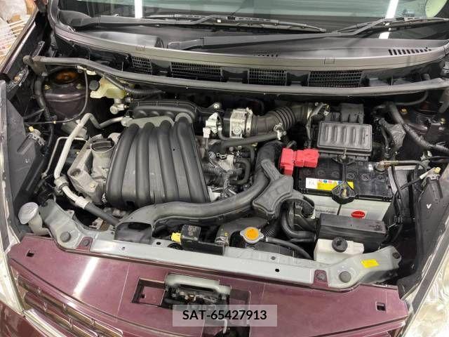 Nissan NOTE 2011-03 375874-18