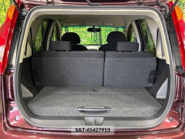 Nissan NOTE 2011-03 375874-10