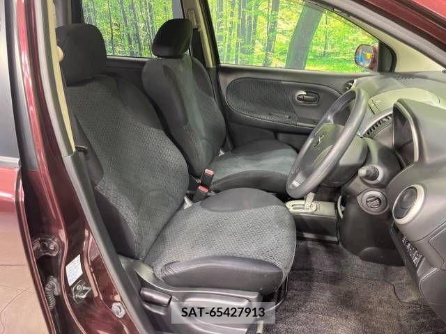 Nissan NOTE 2011-03 375874-8