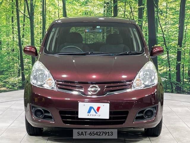 Nissan NOTE 2011-03 375874-14