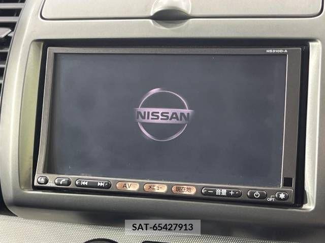 Nissan NOTE 2011-03 375874-2