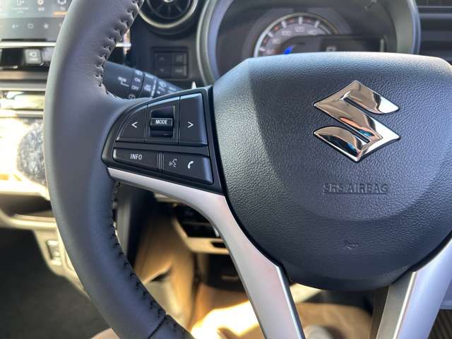 Suzuki SPACIA 2023-10 185457-14
