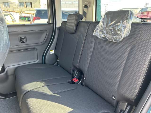 Suzuki SPACIA 2023-10 185457-17