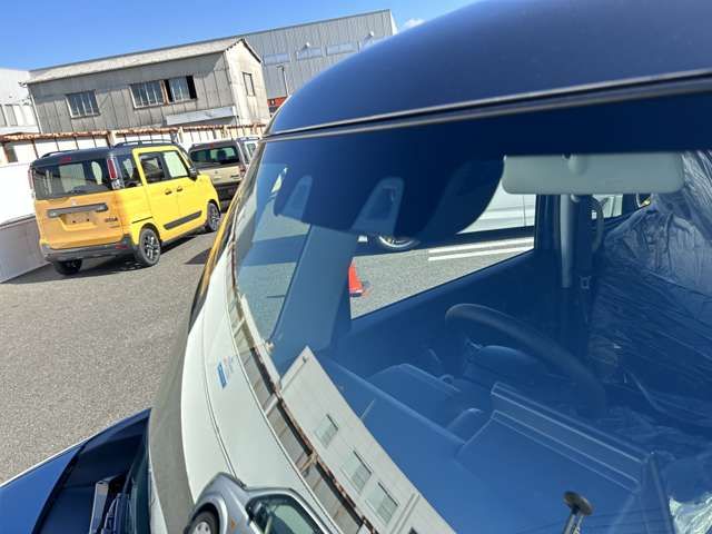 Suzuki SPACIA 2023-10 185457-3