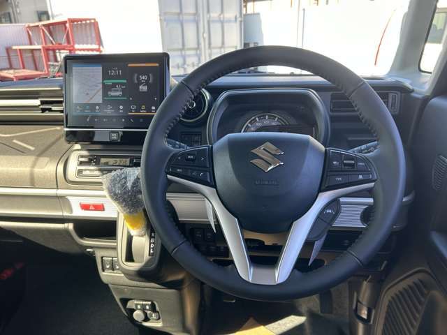 Suzuki SPACIA 2023-10 185457-2