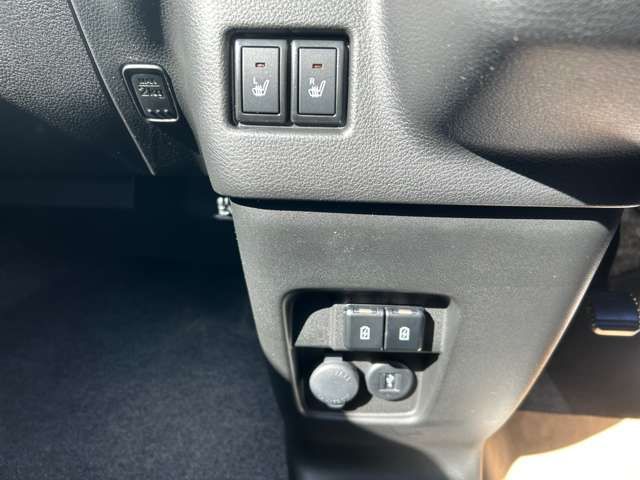 Suzuki SPACIA 2023-10 185457-9
