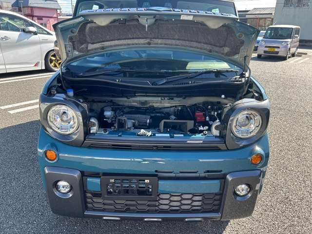 Suzuki SPACIA 2023-10 185457-5