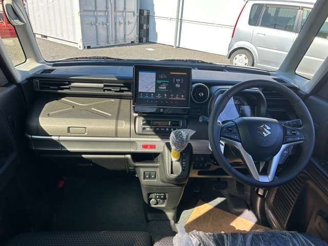 Suzuki SPACIA 2023-10 185457-1