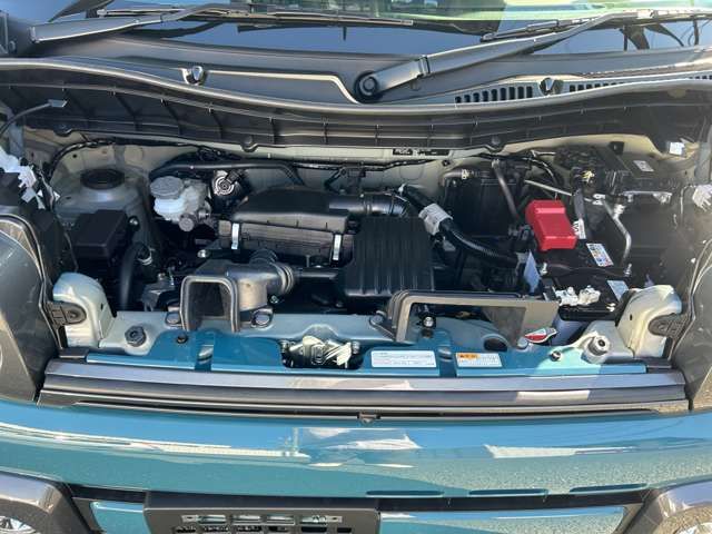 Suzuki SPACIA 2023-10 185457-4