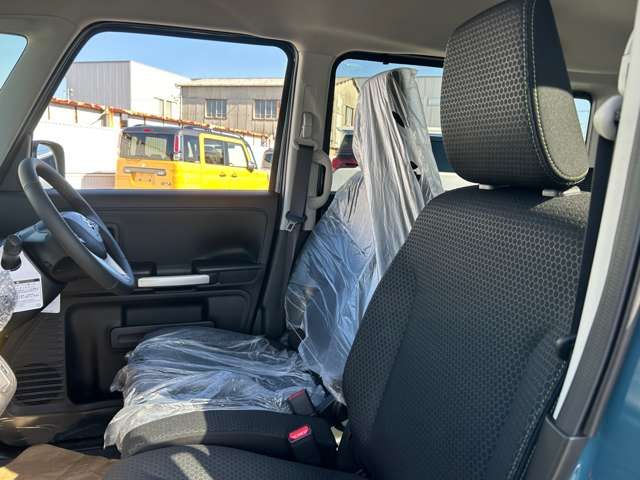 Suzuki SPACIA 2023-10 185457-18