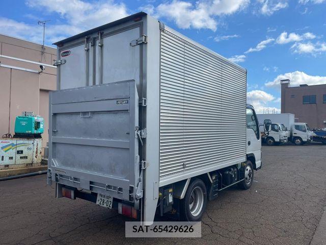 Isuzu ELF TRUCK 2006-06 324070-3