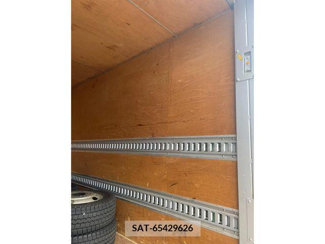 Isuzu ELF TRUCK 2006-06 324070-6