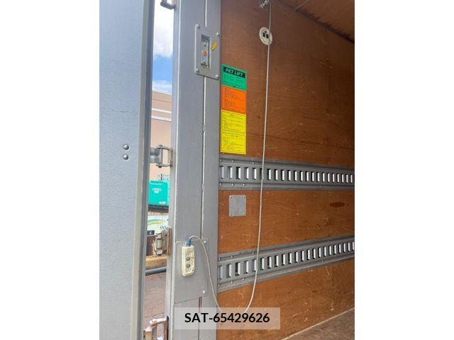 Isuzu ELF TRUCK 2006-06 324070-7