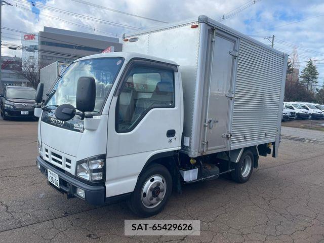 Isuzu ELF TRUCK 2006-06 324070-2