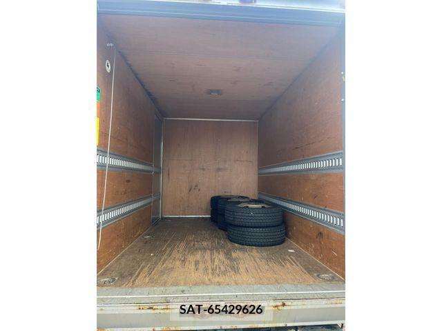 Isuzu ELF TRUCK 2006-06 324070-4