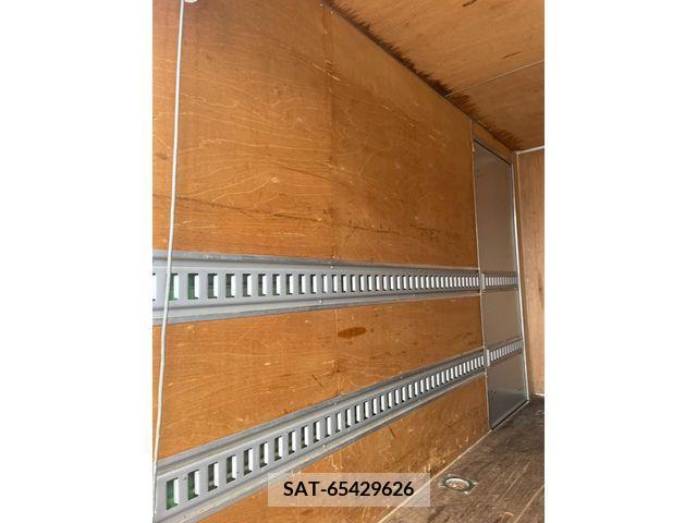 Isuzu ELF TRUCK 2006-06 324070-5