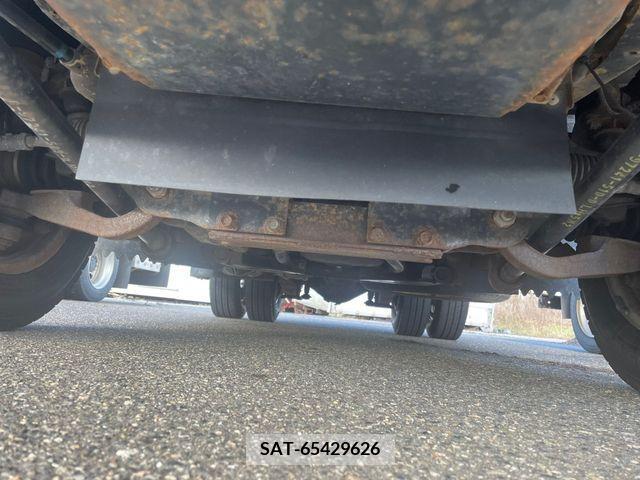 Isuzu ELF TRUCK 2006-06 324070-16