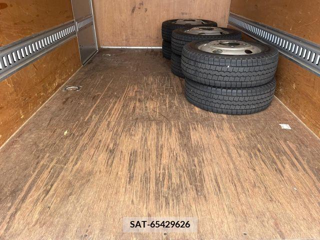 Isuzu ELF TRUCK 2006-06 324070-9