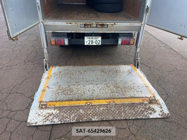 Isuzu ELF TRUCK 2006-06 324070-8