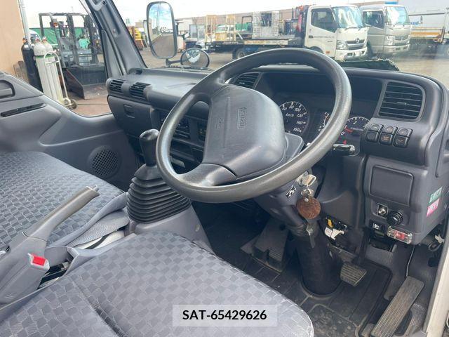 Isuzu ELF TRUCK 2006-06 324070-10