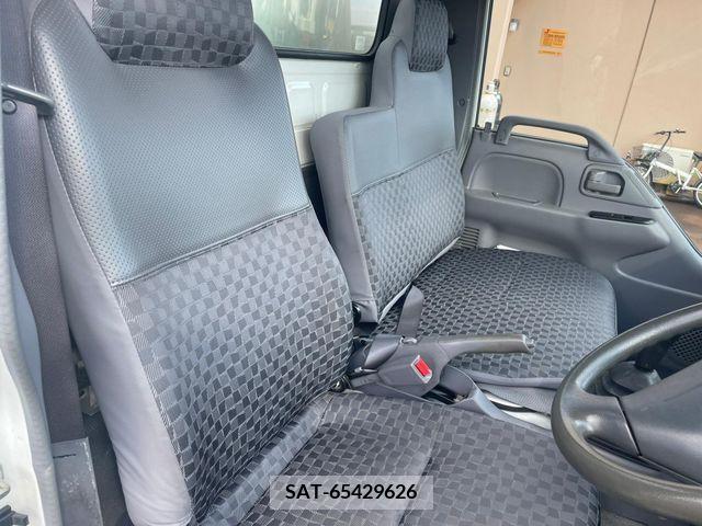 Isuzu ELF TRUCK 2006-06 324070-11