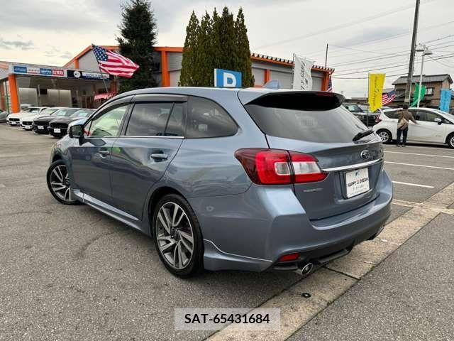 Subaru LEVORG 2015-08 275144-2