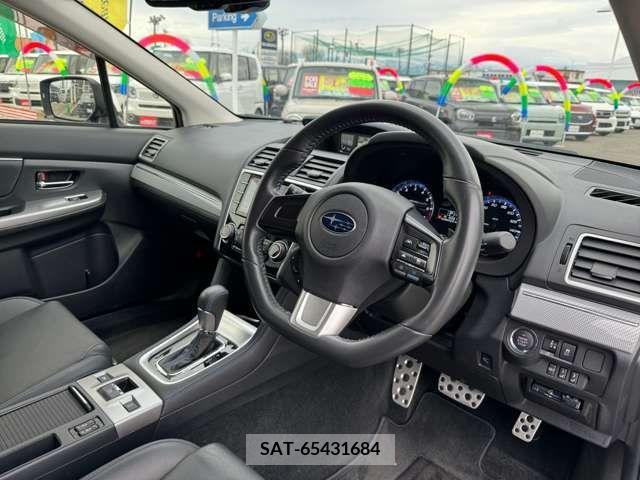 Subaru LEVORG 2015-08 275144-1