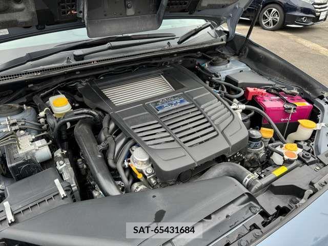 Subaru LEVORG 2015-08 275144-15
