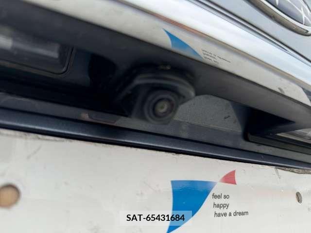 Subaru LEVORG 2015-08 275144-14