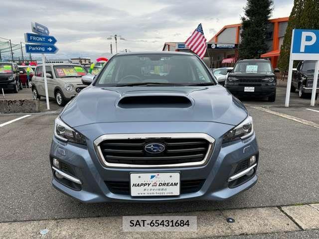 Subaru LEVORG 2015-08 275144-9