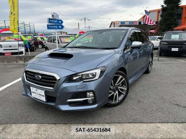 Subaru LEVORG 2015-08 275144-10
