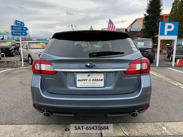 Subaru LEVORG 2015-08 275144-12