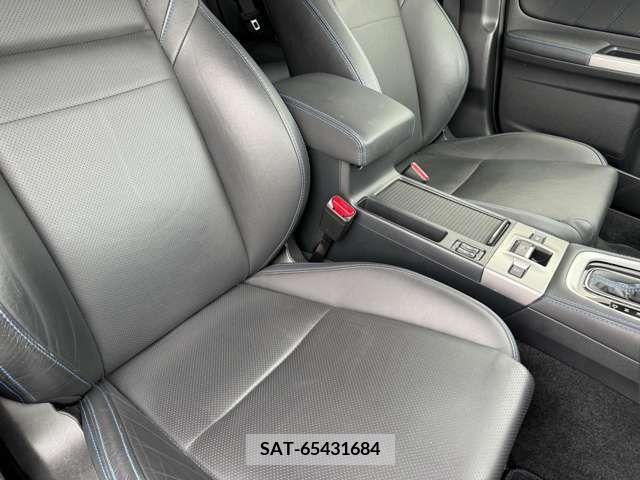 Subaru LEVORG 2015-08 275144-19