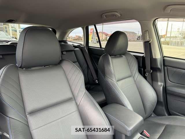 Subaru LEVORG 2015-08 275144-18