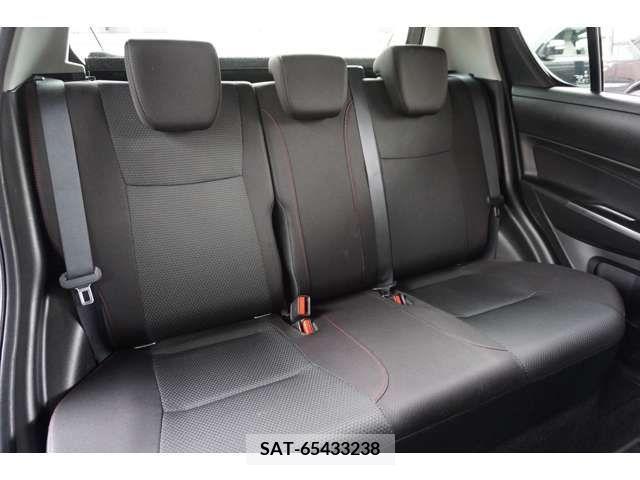 Suzuki SWIFT 2015-10 320786-16