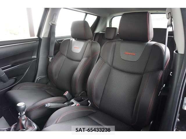 Suzuki SWIFT 2015-10 320786-15