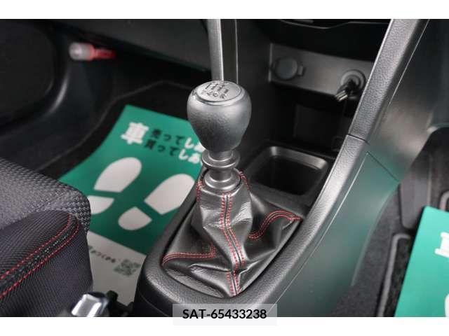 Suzuki SWIFT 2015-10 320786-3