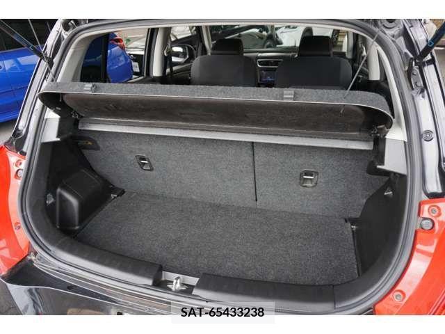 Suzuki SWIFT 2015-10 320786-18