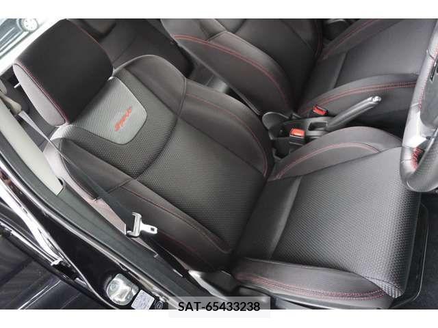 Suzuki SWIFT 2015-10 320786-13